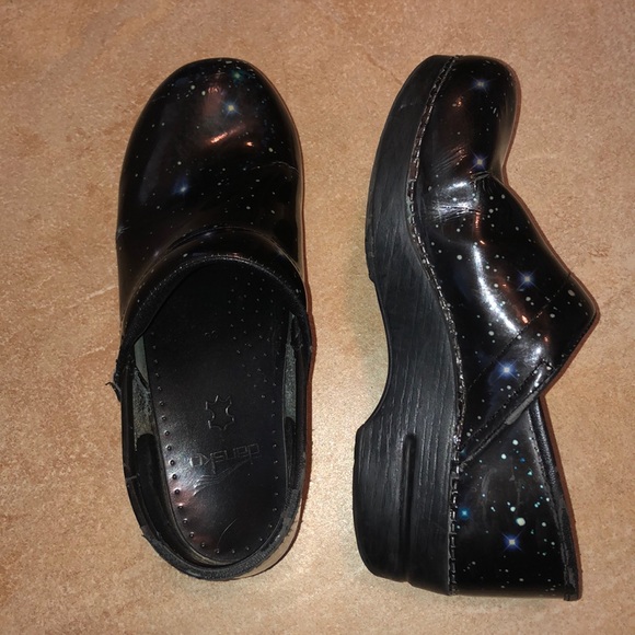 resoling dansko clogs